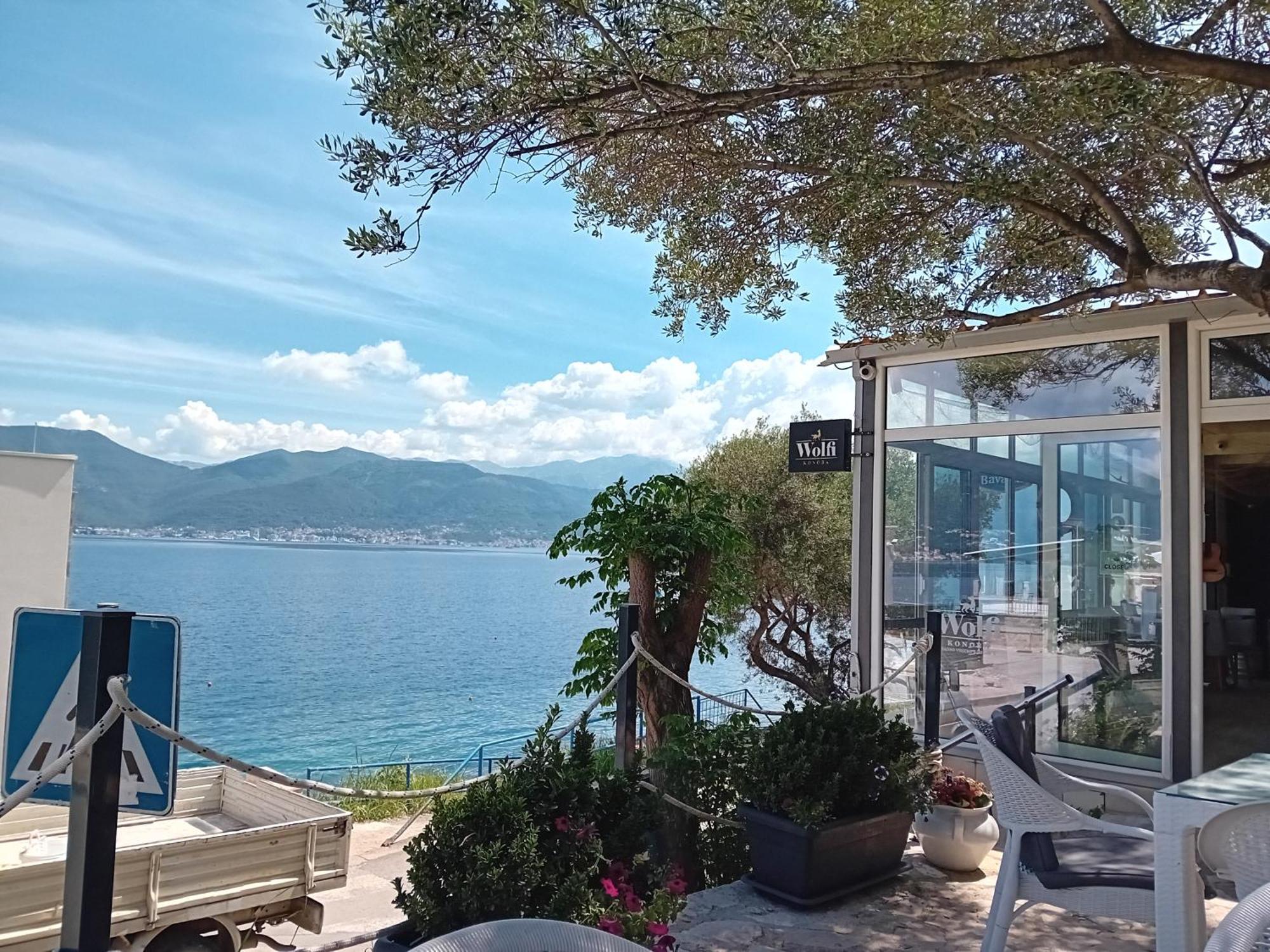Studio Happy Montenegro Krasici Exterior photo