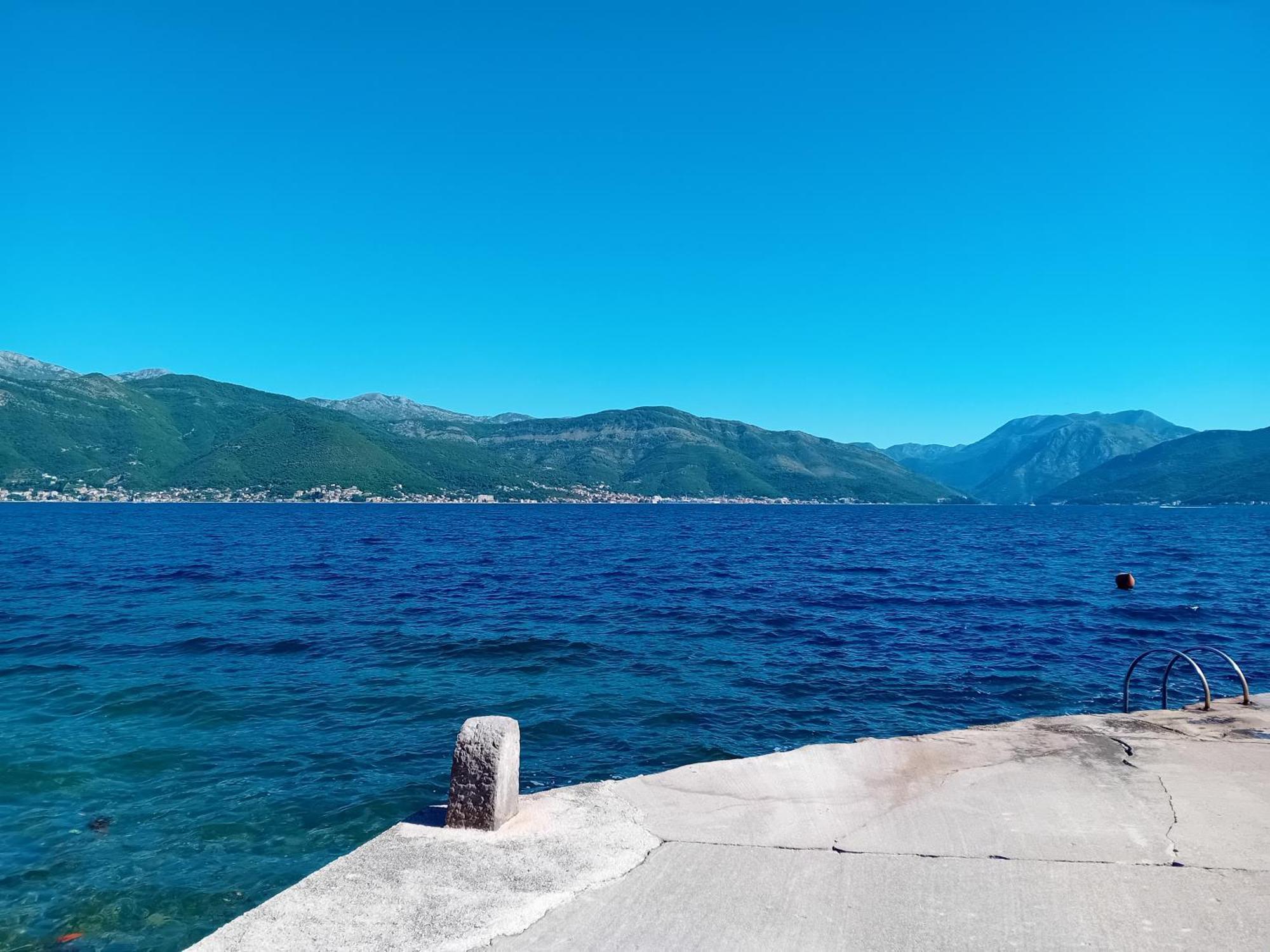 Studio Happy Montenegro Krasici Exterior photo
