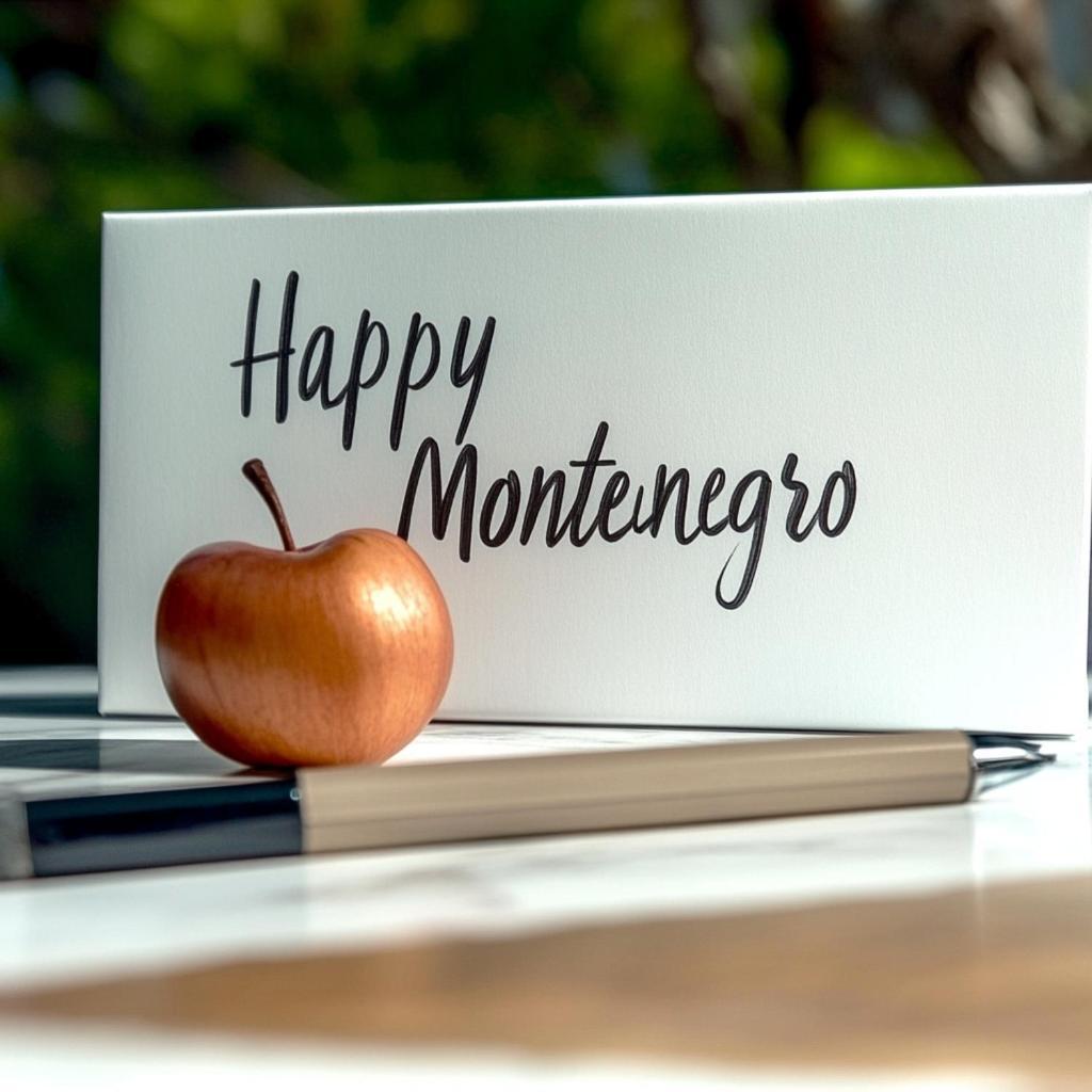 Studio Happy Montenegro Krasici Exterior photo
